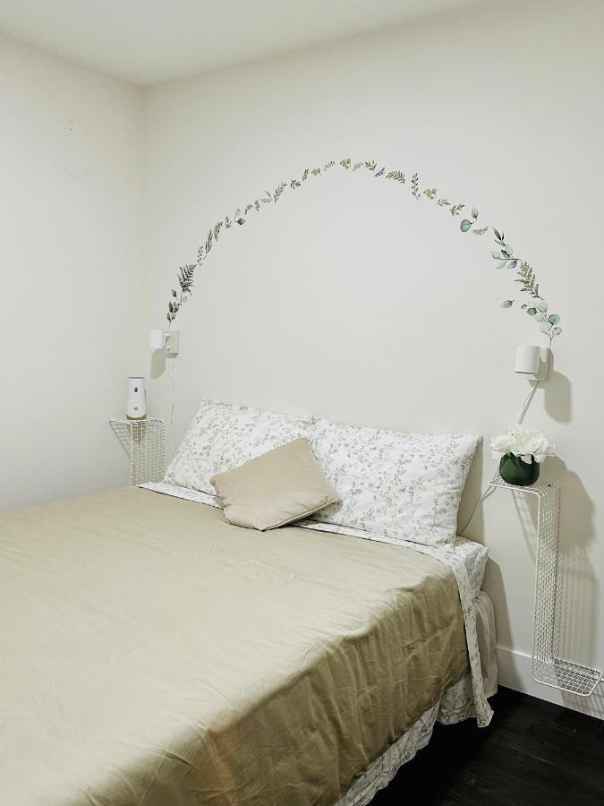2Br 1.5Ba Full Kitchen Private Guest House - Free Parking - Central Location Vancouver Eksteriør bilde