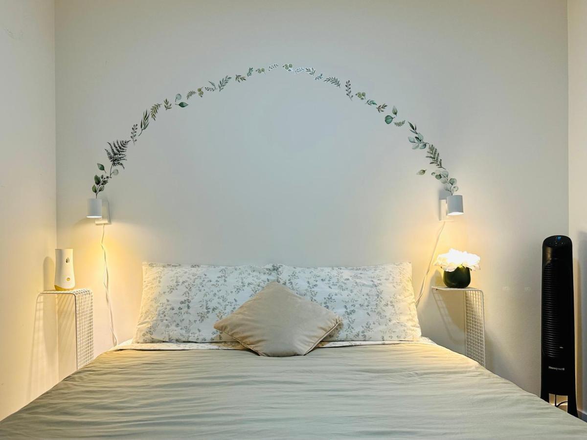 2Br 1.5Ba Full Kitchen Private Guest House - Free Parking - Central Location Vancouver Eksteriør bilde